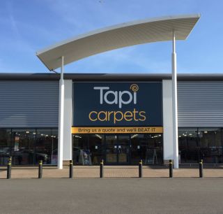 Tapi Carpets & Floors Llanelli